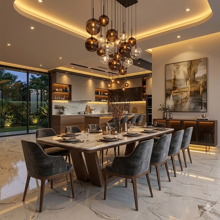 Assembling durable timber joints and fine detailing for dining tables